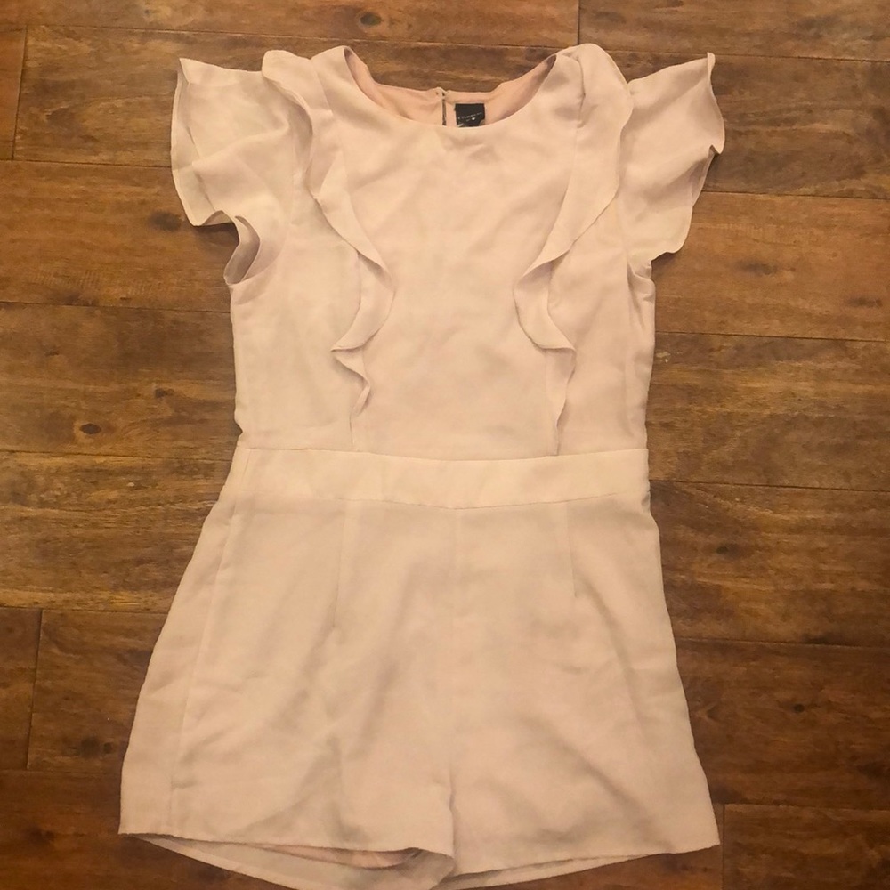 Boutique Romper